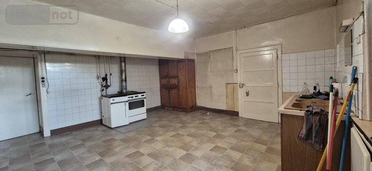 Maison a vendre Chantrans 25330 Doubs 78 m2 6 pièces 191000 euros