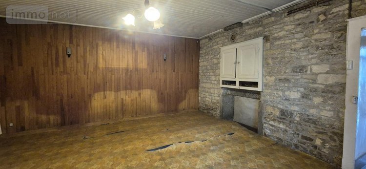 Maison a vendre Amancey 25330 Doubs 78 m2 6 pièces 180500 euros