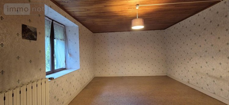 Maison a vendre Amancey 25330 Doubs 78 m2 6 pièces 180500 euros