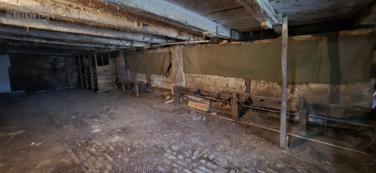 Maison a vendre Amancey 25330 Doubs 78 m2 6 pièces 180500 euros