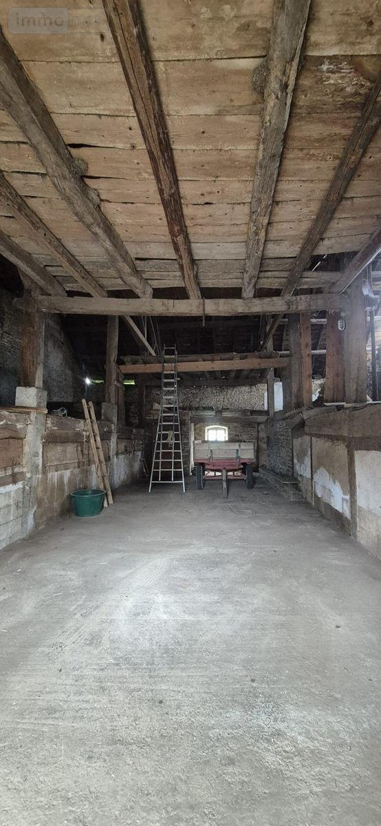 Maison a vendre Amancey 25330 Doubs 78 m2 6 pièces 180500 euros