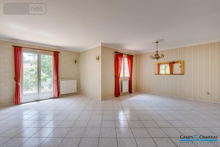 Maison a vendre Tournefeuille 31170 Haute-Garonne 107 m2 4 pièces 419000 euros