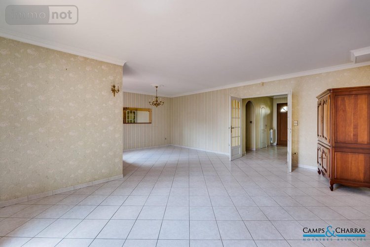 Maison a vendre Tournefeuille 31170 Haute-Garonne 107 m2 4 pièces 419000 euros