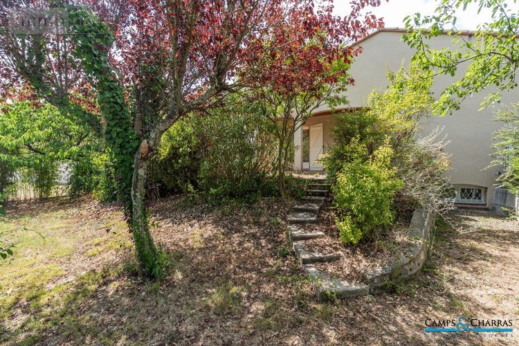 Maison a vendre Tournefeuille 31170 Haute-Garonne 107 m2 4 pièces 419000 euros