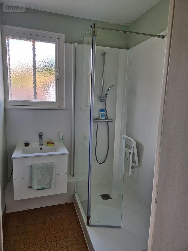 Maison a vendre Rupt-sur-Moselle 88360 Vosges 95 m2 5 pièces 131000 euros