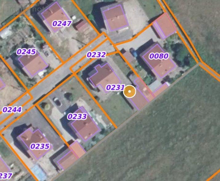 Maison a vendre Rupt-sur-Moselle 88360 Vosges 95 m2 5 pièces 131000 euros