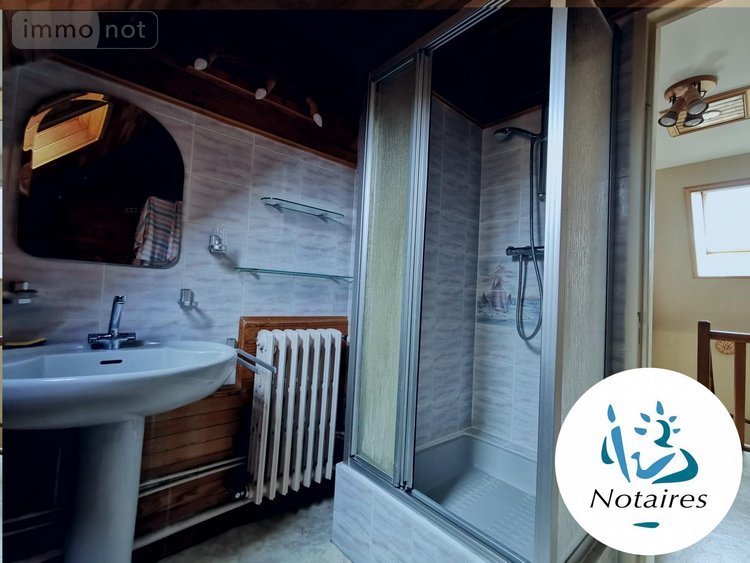 Maison a vendre Penvénan 22710 Côtes-d'Armor 99 m2 8 pièces 250000 euros