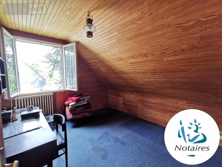 Maison a vendre Penvénan 22710 Côtes-d'Armor 99 m2 8 pièces 250000 euros