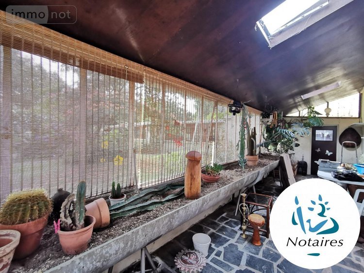 Maison a vendre Penvénan 22710 Côtes-d'Armor 99 m2 8 pièces 250000 euros