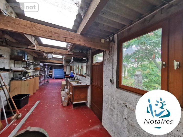 Maison a vendre Penvénan 22710 Côtes-d'Armor 99 m2 8 pièces 250000 euros