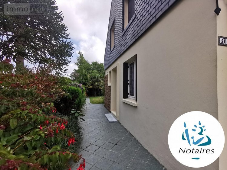 Maison a vendre Penvénan 22710 Côtes-d'Armor 99 m2 8 pièces 250000 euros