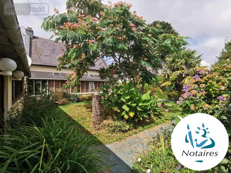 Maison a vendre Penvénan 22710 Côtes-d'Armor 99 m2 8 pièces 250000 euros