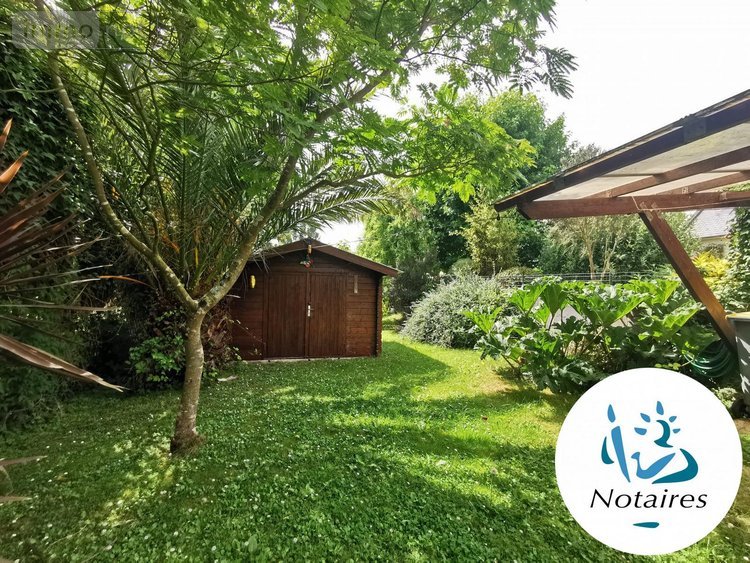 Maison a vendre Penvénan 22710 Côtes-d'Armor 99 m2 8 pièces 250000 euros