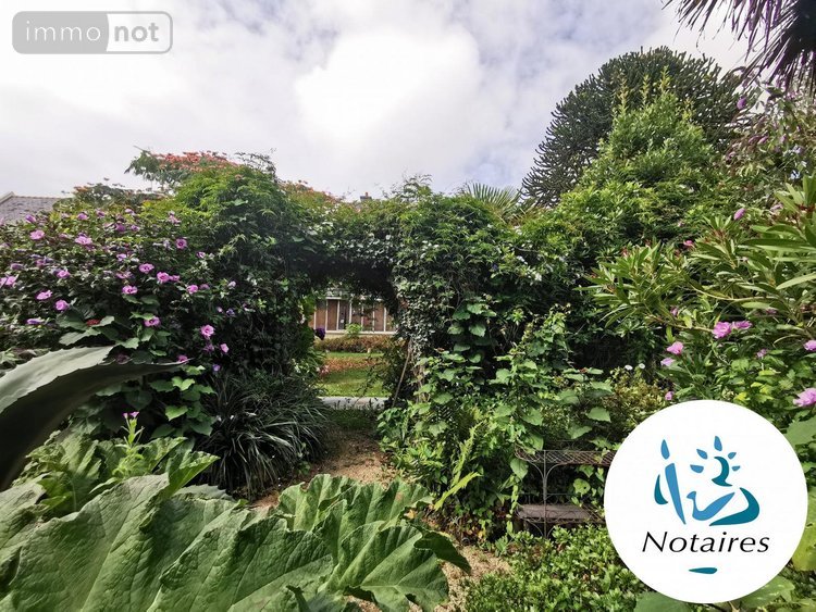 Maison a vendre Penvénan 22710 Côtes-d'Armor 99 m2 8 pièces 250000 euros