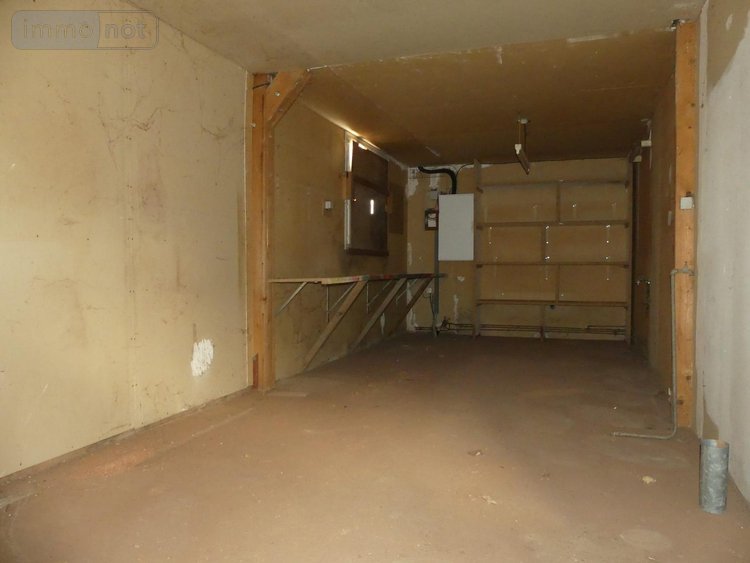 Fonds et murs commerciaux a vendre Sainte-Marie 35600 Ille-et-Vilaine 275 m2  201210 euros