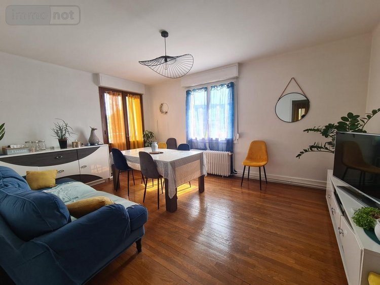 Maison a vendre Ornans 25290 Doubs 190 m2 10 pièces 340000 euros