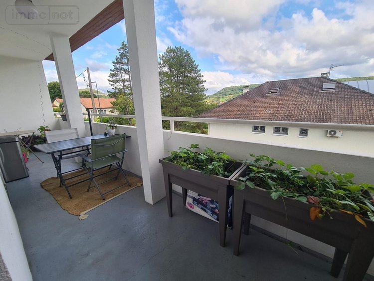 Maison a vendre Ornans 25290 Doubs 190 m2 10 pièces 340000 euros