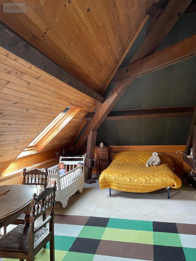 Maison a vendre Ornans 25290 Doubs 190 m2 10 pièces 340000 euros