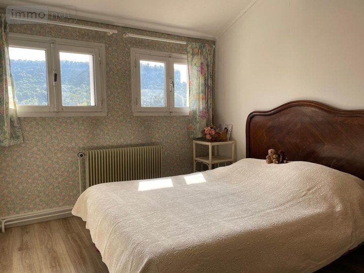 Maison a vendre Ornans 25290 Doubs 190 m2 10 pièces 340000 euros