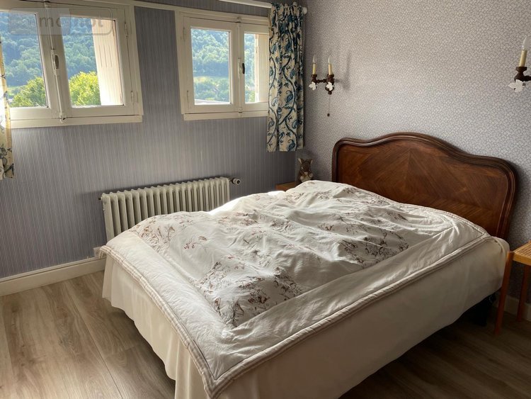 Maison a vendre Ornans 25290 Doubs 190 m2 10 pièces 340000 euros