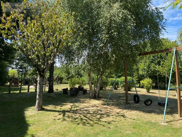 Maison a vendre Maché 85190 Vendée 352 m2 12 pièces 610700 euros