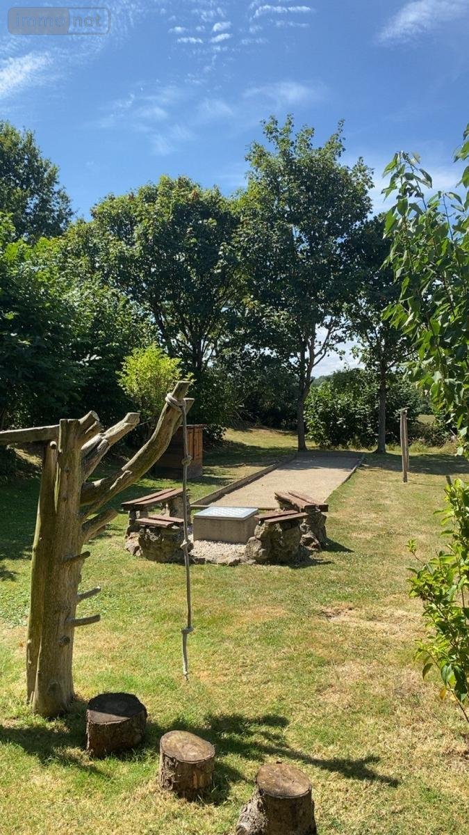 Maison a vendre Maché 85190 Vendée 352 m2 12 pièces 610700 euros