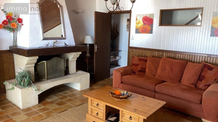 Maison a vendre Maché 85190 Vendée 352 m2 12 pièces 610700 euros