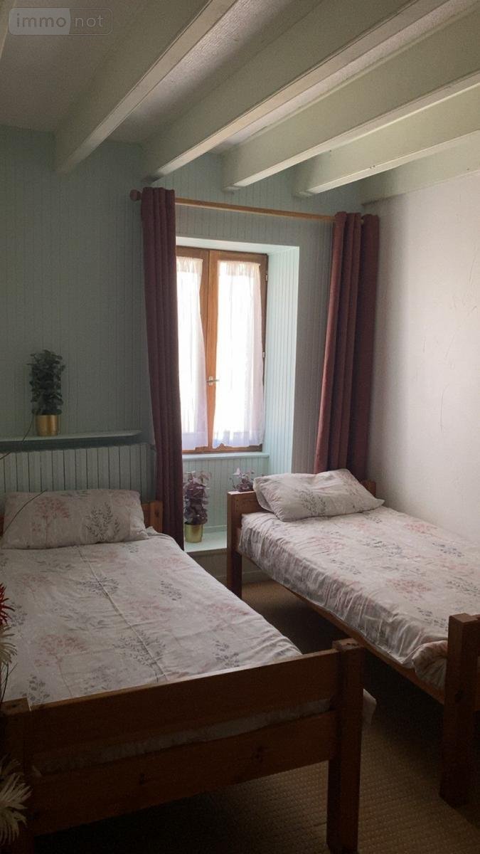 Maison a vendre Maché 85190 Vendée 352 m2 12 pièces 610700 euros