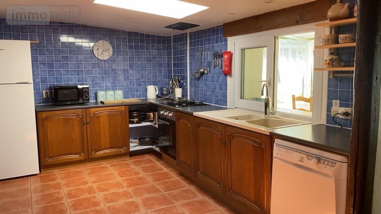 Maison a vendre Maché 85190 Vendée 352 m2 12 pièces 610700 euros