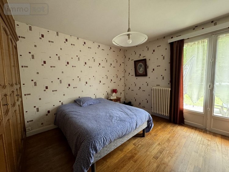 Maison a vendre Chaussin 39120 Jura 168 m2 7 pièces 245000 euros