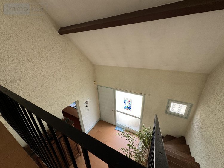 Maison a vendre Chaussin 39120 Jura 168 m2 7 pièces 245000 euros