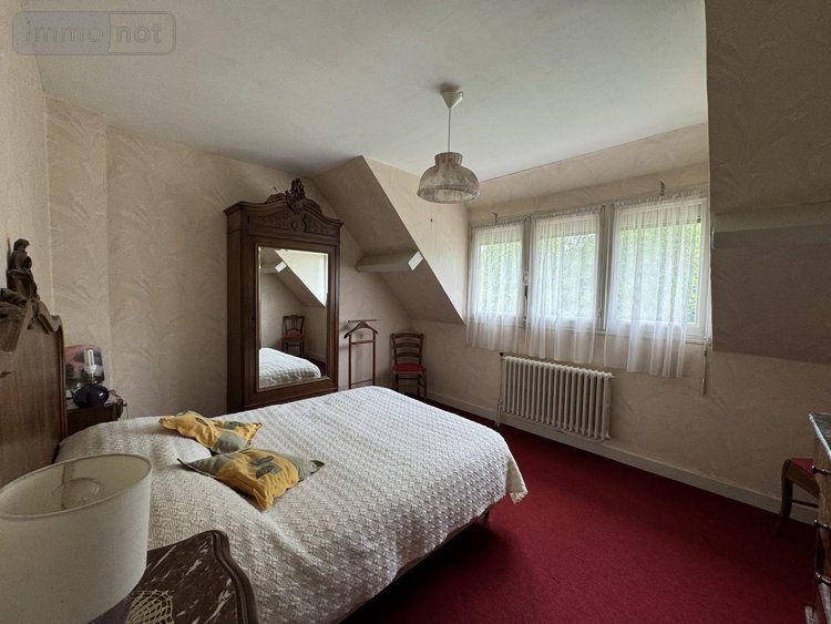 Maison a vendre Chaussin 39120 Jura 168 m2 7 pièces 245000 euros