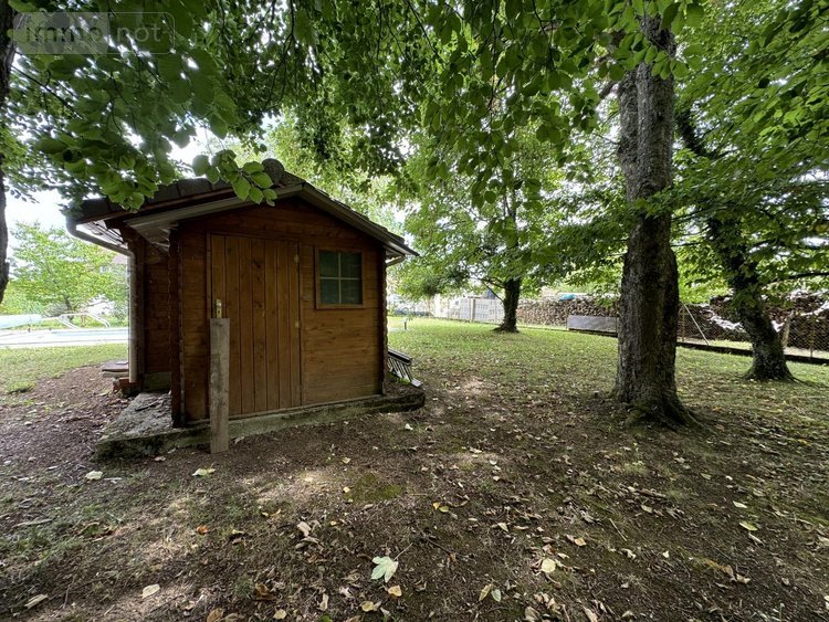 Maison a vendre Chaussin 39120 Jura 168 m2 7 pièces 245000 euros