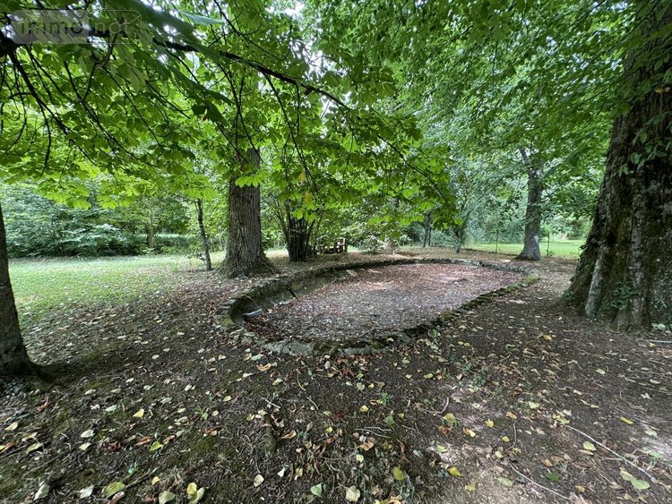 Maison a vendre Chaussin 39120 Jura 168 m2 7 pièces 245000 euros