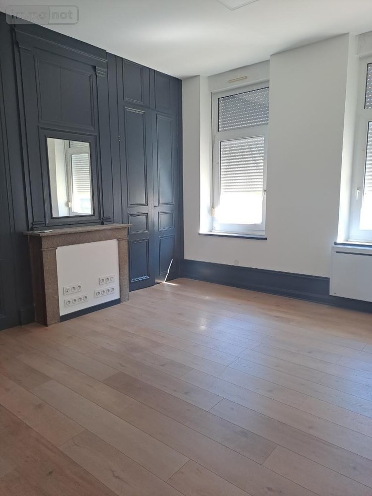 Location appartement Audruicq 62370 Pas-de-Calais 120 m2  900 euros