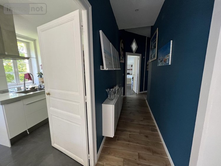 Maison a vendre Moulins 35680 Ille-et-Vilaine 295 m2 9 pièces 415600 euros