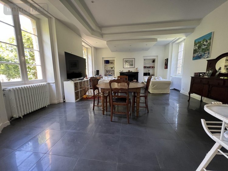 Maison a vendre Moulins 35680 Ille-et-Vilaine 295 m2 9 pièces 415600 euros