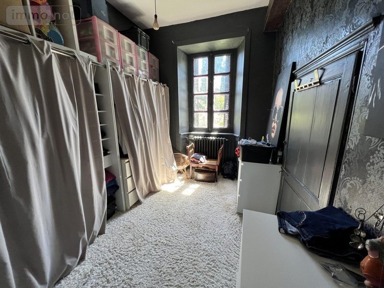 Maison a vendre Moulins 35680 Ille-et-Vilaine 295 m2 9 pièces 415600 euros