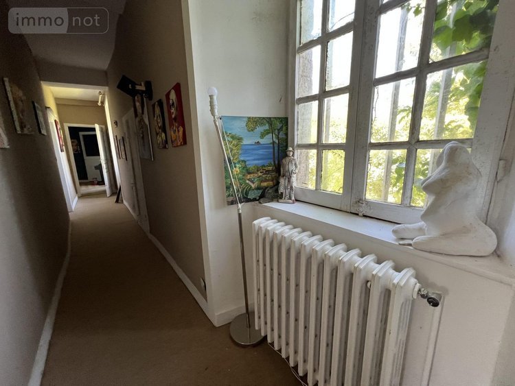 Maison a vendre Moulins 35680 Ille-et-Vilaine 295 m2 9 pièces 415600 euros