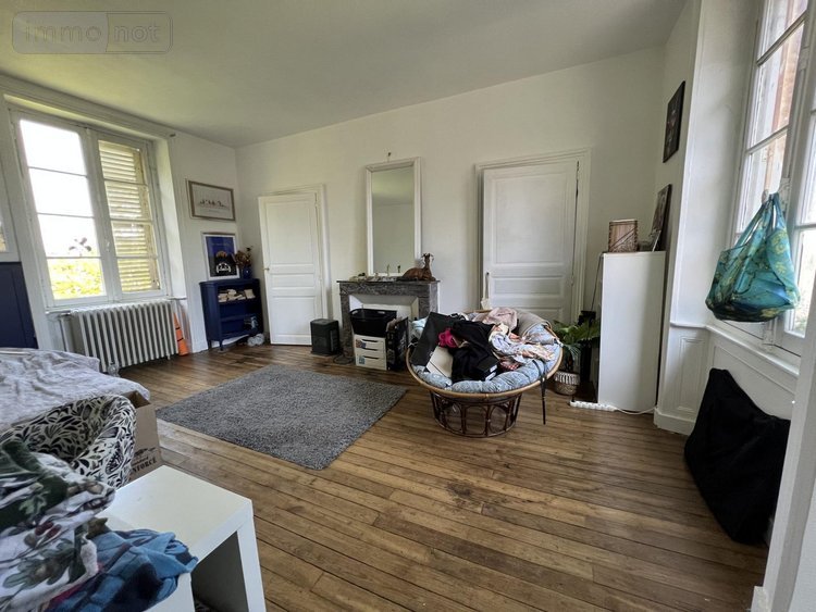 Maison a vendre Moulins 35680 Ille-et-Vilaine 295 m2 9 pièces 415600 euros