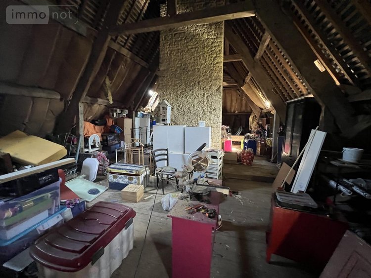 Maison a vendre Moulins 35680 Ille-et-Vilaine 295 m2 9 pièces 415600 euros