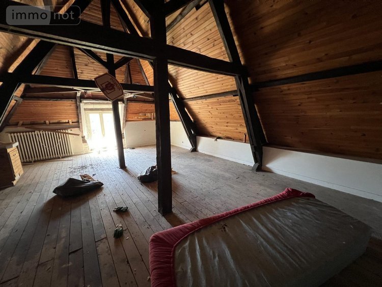 Maison a vendre Moulins 35680 Ille-et-Vilaine 295 m2 9 pièces 415600 euros