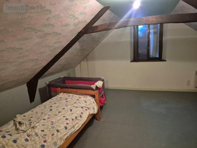 Maison a vendre Cabanès 12800 Aveyron 156 m2 7 pièces 189000 euros