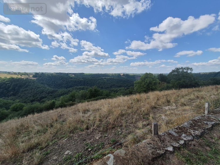 Maison a vendre Cabanès 12800 Aveyron 156 m2 7 pièces 189000 euros