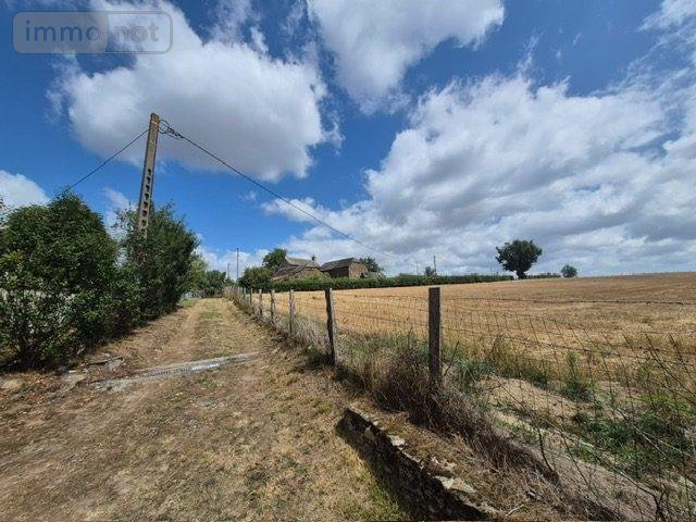 Maison a vendre Cabanès 12800 Aveyron 156 m2 7 pièces 189000 euros