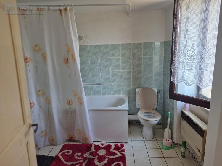 Maison a vendre Cabanès 12800 Aveyron 156 m2 7 pièces 189000 euros