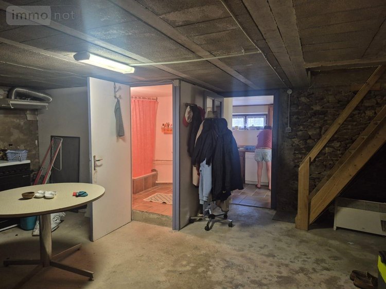 Maison a vendre Cabanès 12800 Aveyron 156 m2 7 pièces 189000 euros