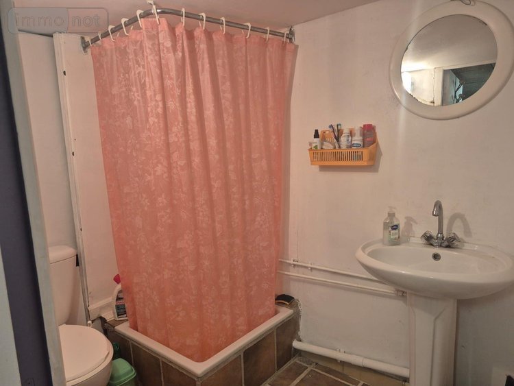 Maison a vendre Cabanès 12800 Aveyron 156 m2 7 pièces 189000 euros