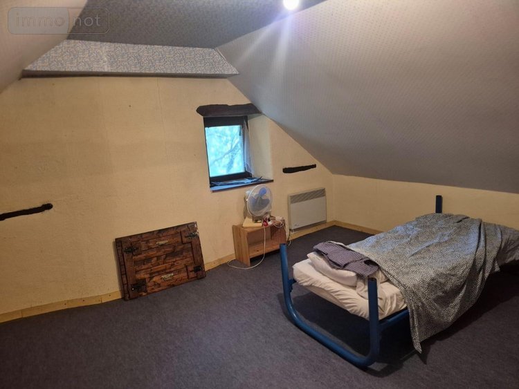 Maison a vendre Cabanès 12800 Aveyron 156 m2 7 pièces 189000 euros