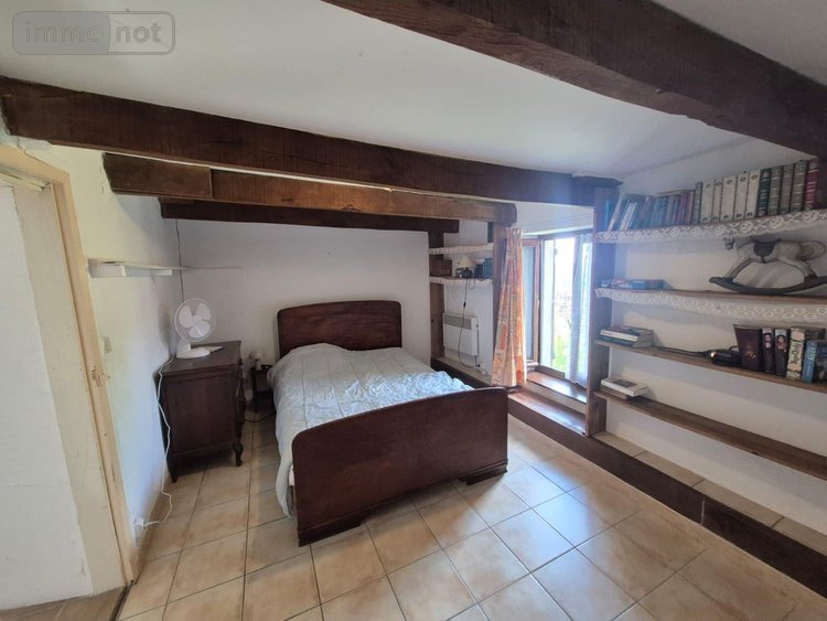 Maison a vendre Cabanès 12800 Aveyron 156 m2 7 pièces 189000 euros